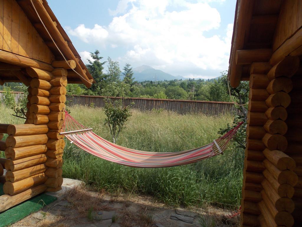 Vadul Lupilor Hotell Moisei Rom bilde